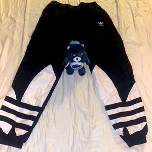 Adidas Windbreaker Pants